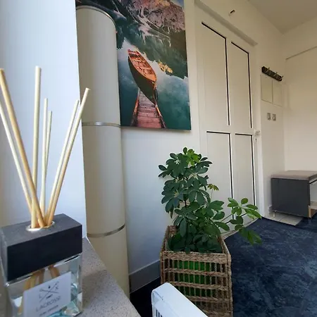 Centar With Parking * Negotin