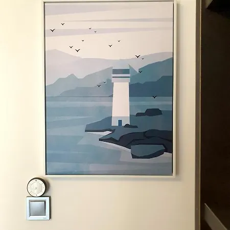 Apartamento Centar With Parking Negotin