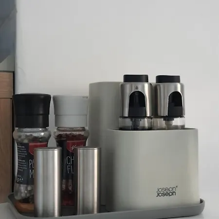 Centar With Parking 讷贡汀