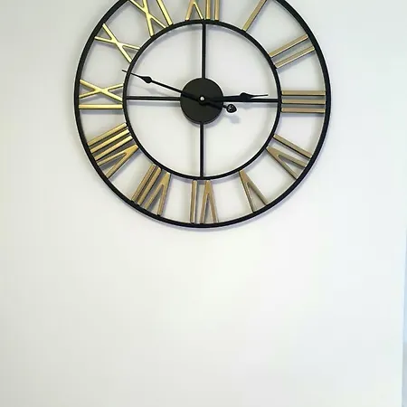 Centar With Parking 讷贡汀