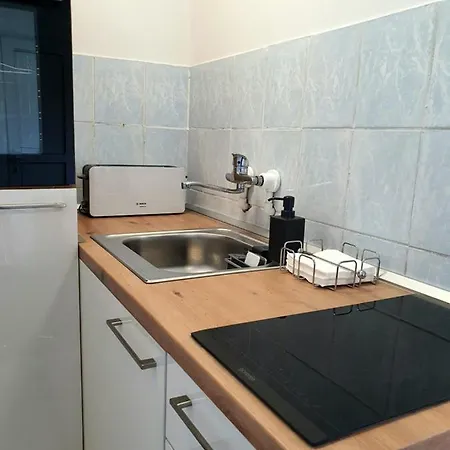 Centar With Parking * 讷贡汀