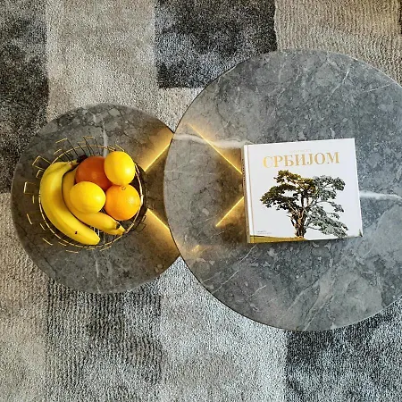 Centar With Parking 讷贡汀