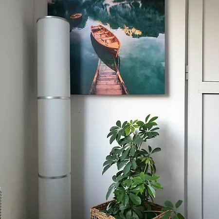 Centar With Parking Negotin