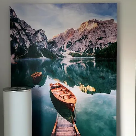 Apartamento Centar With Parking