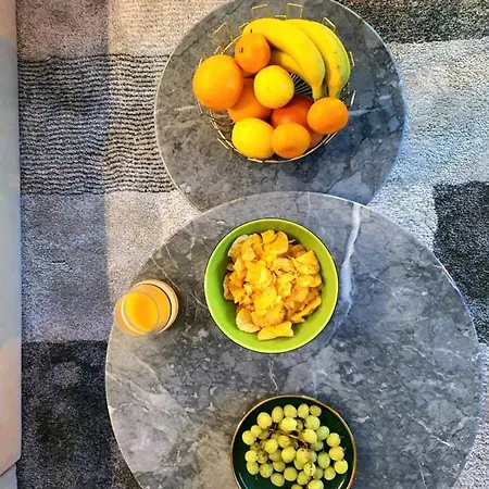 Centar With Parking *