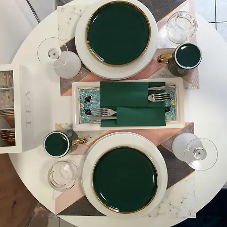 Centar With Parking 公寓 *