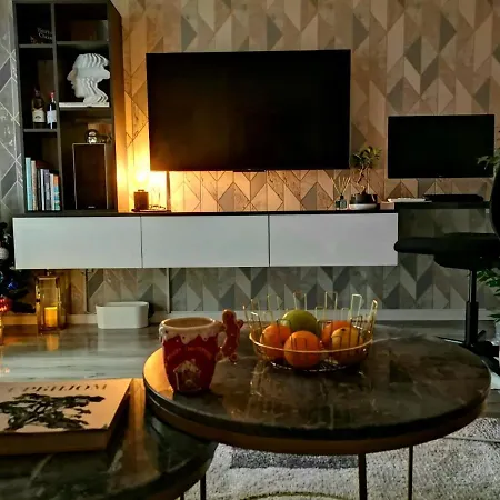 Apartamento Centar With Parking