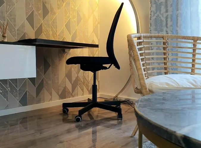 דירה Centar With Parking