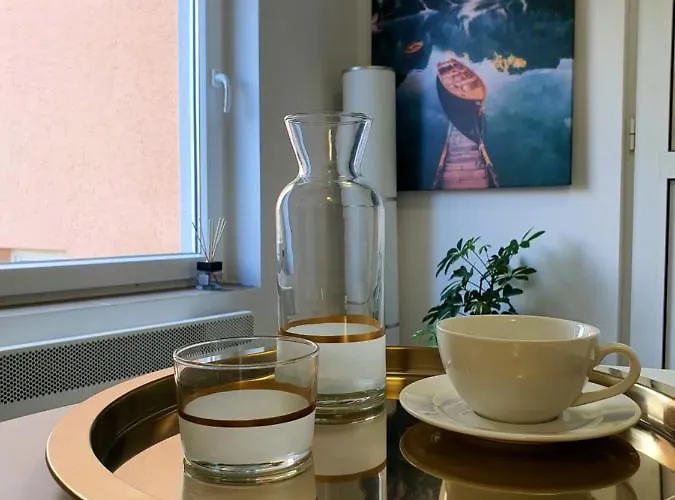 דירה Centar With Parking