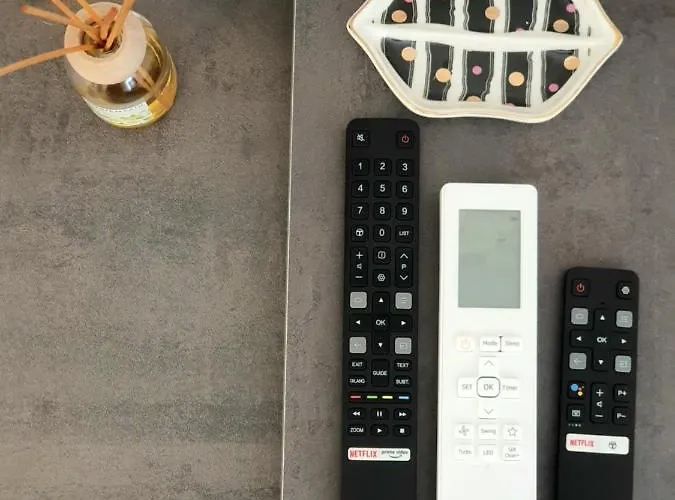 דירה Centar With Parking