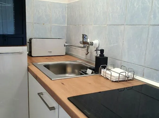 Centar With Parking * נגוטין