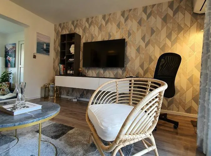 דירה Centar With Parking