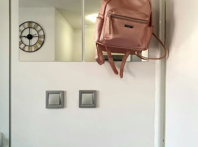 Centar With Parking 아파트