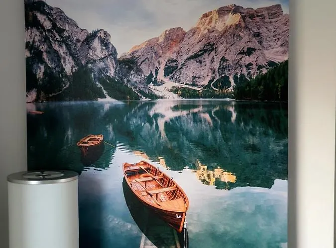 아파트 Centar With Parking