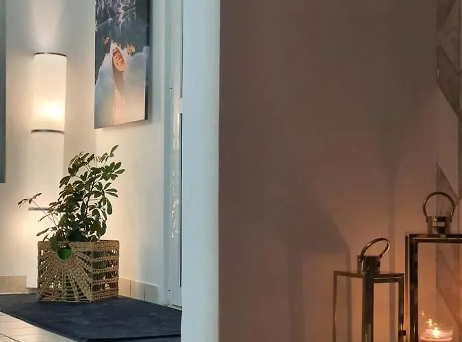 Centar With Parking דירה