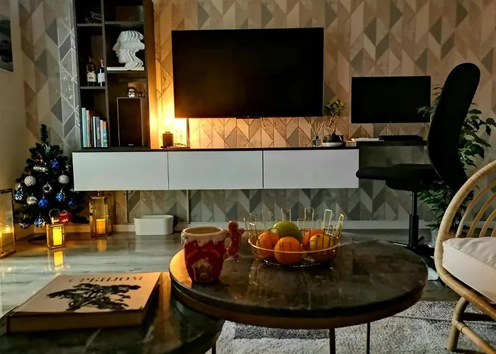 דירה Centar With Parking